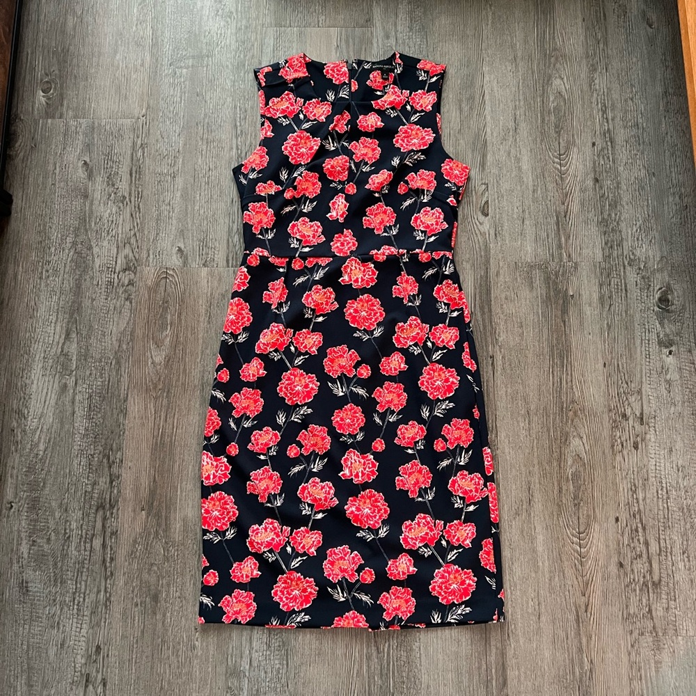 Banana republic dress